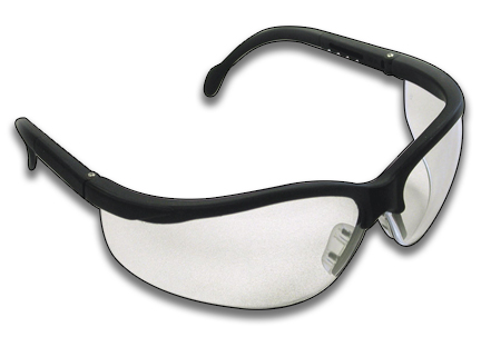 Safety Glasses